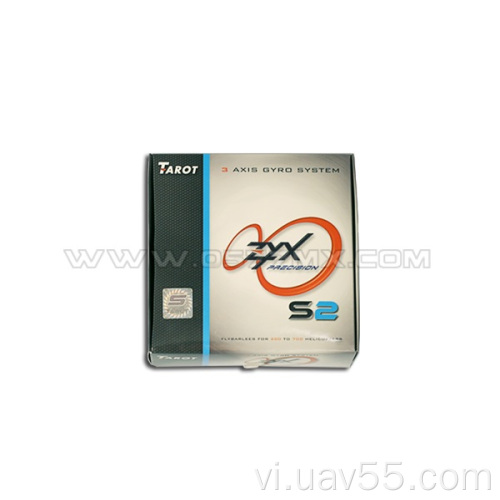 Tarot Zyx-S 3 Trục Zyx 08 Bộ điều khiển chuyến bay